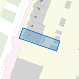 Perceel DVT00-K-2825