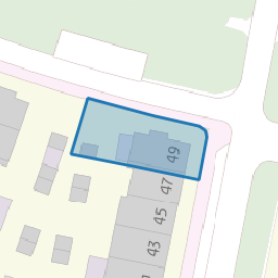 Perceel DVT00-K-2826