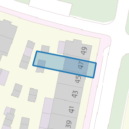 Perceel DVT00-K-2827