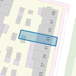 Perceel DVT00-K-2829