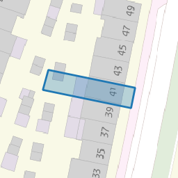 Perceel DVT00-K-2830