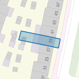 Perceel DVT00-K-2831