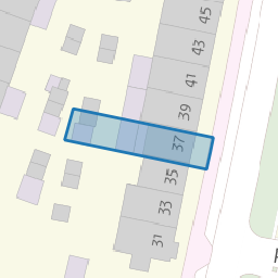 Perceel DVT00-K-2832