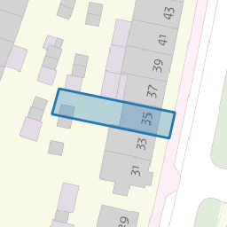 Perceel DVT00-K-2833