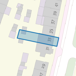 Perceel DVT00-K-2834