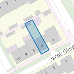 Perceel DVT00-K-2842