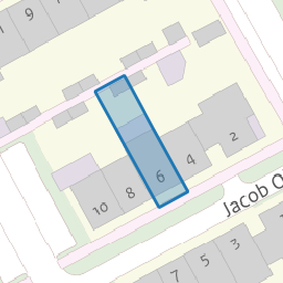 Perceel DVT00-K-2843