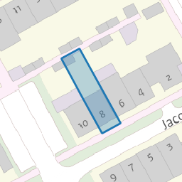 Perceel DVT00-K-2844