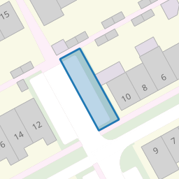 Perceel DVT00-K-2846