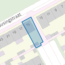 Perceel DVT00-K-2847