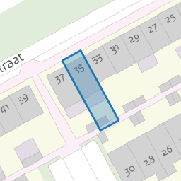 Perceel DVT00-K-2849