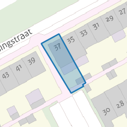 Perceel DVT00-K-2850