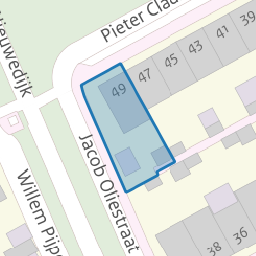 Perceel DVT00-K-2852