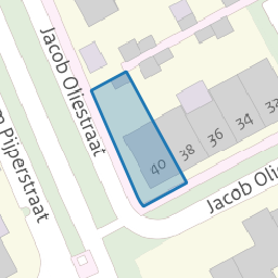 Perceel DVT00-K-2853