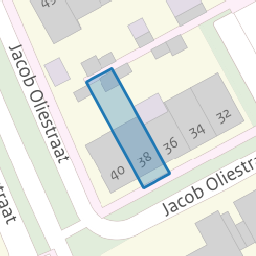 Perceel DVT00-K-2854