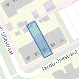 Perceel DVT00-K-2855