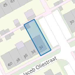 Perceel DVT00-K-2857