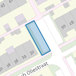 Perceel DVT00-K-2858