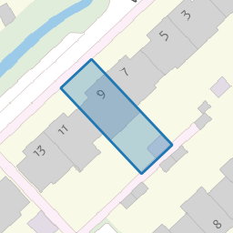 Perceel DVT00-K-2864