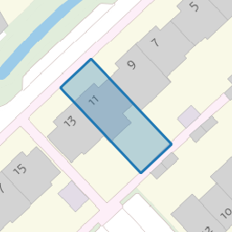 Perceel DVT00-K-2865