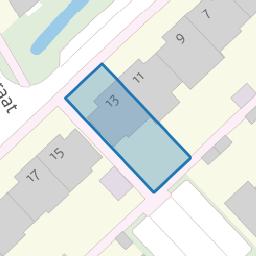 Perceel DVT00-K-2866