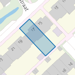 Perceel DVT00-K-2868