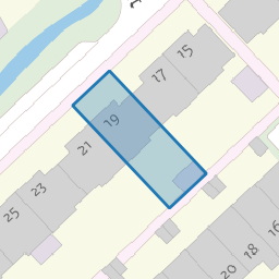 Perceel DVT00-K-2869