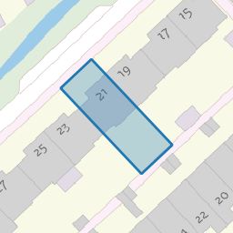 Perceel DVT00-K-2870