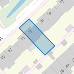 Perceel DVT00-K-2871