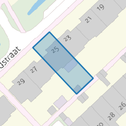 Perceel DVT00-K-2872