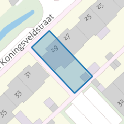 Perceel DVT00-K-2874