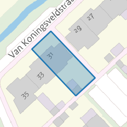 Perceel DVT00-K-2875