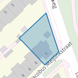 Perceel DVT00-K-2878