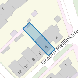 Perceel DVT00-K-2879