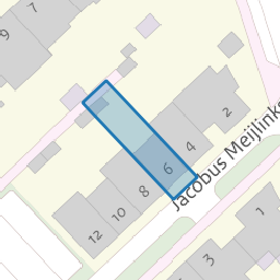 Perceel DVT00-K-2880