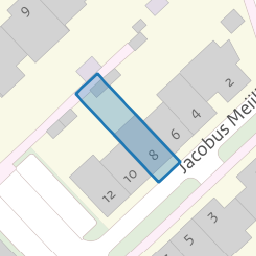 Perceel DVT00-K-2881