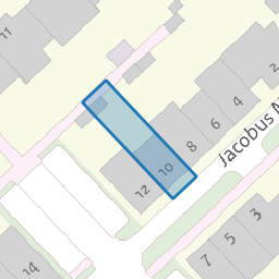 Perceel DVT00-K-2882