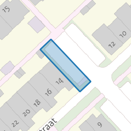 Perceel DVT00-K-2885