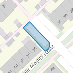 Perceel DVT00-K-2888