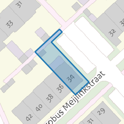 Perceel DVT00-K-2889