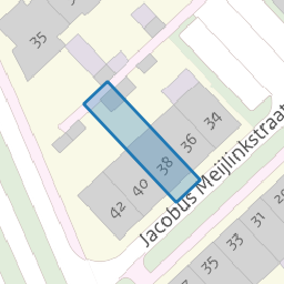 Perceel DVT00-K-2891