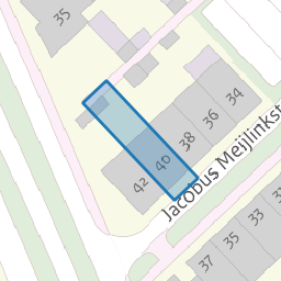 Perceel DVT00-K-2892