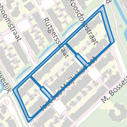 Perceel DVT00-K-2894