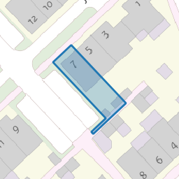 Perceel DVT00-K-2898