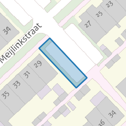 Perceel DVT00-K-2903