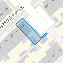 Perceel DVT00-K-2904