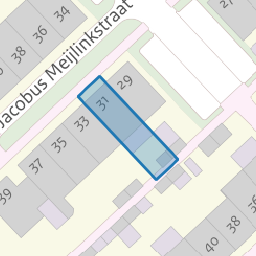 Perceel DVT00-K-2905