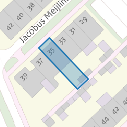 Perceel DVT00-K-2907