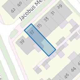 Perceel DVT00-K-2908