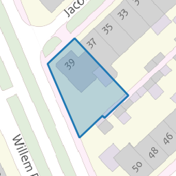 Perceel DVT00-K-2909